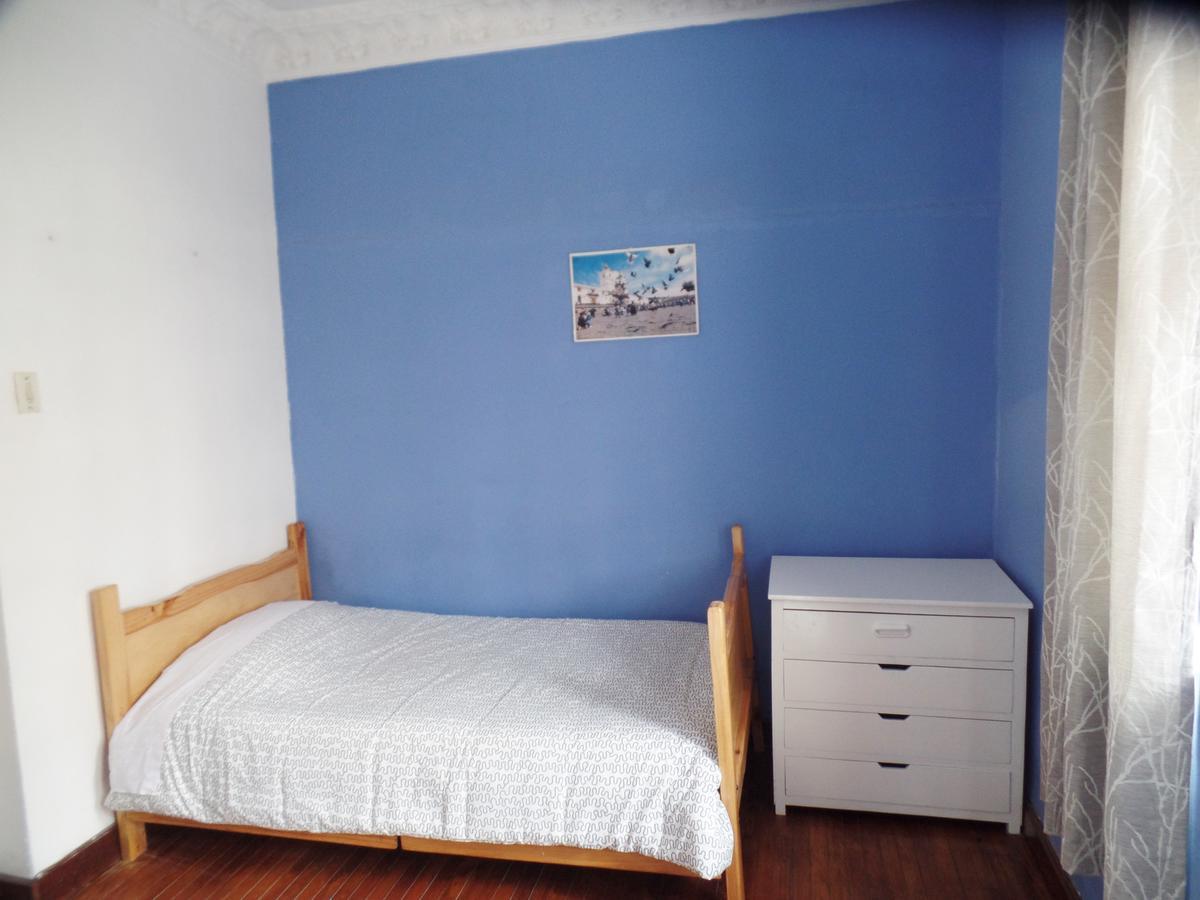 Hostel Revolution Quito Luaran gambar