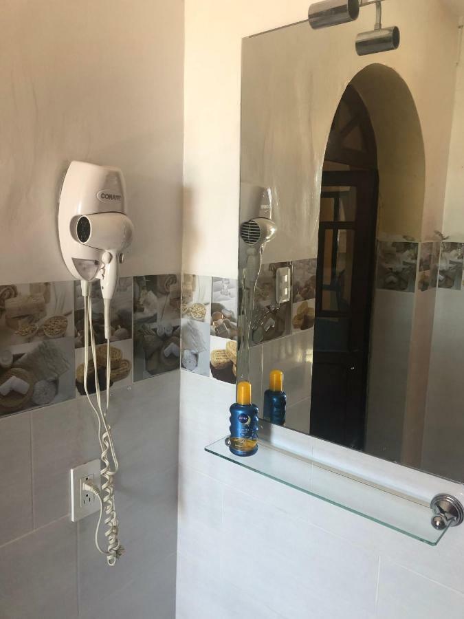 Hostel Revolution Quito Luaran gambar